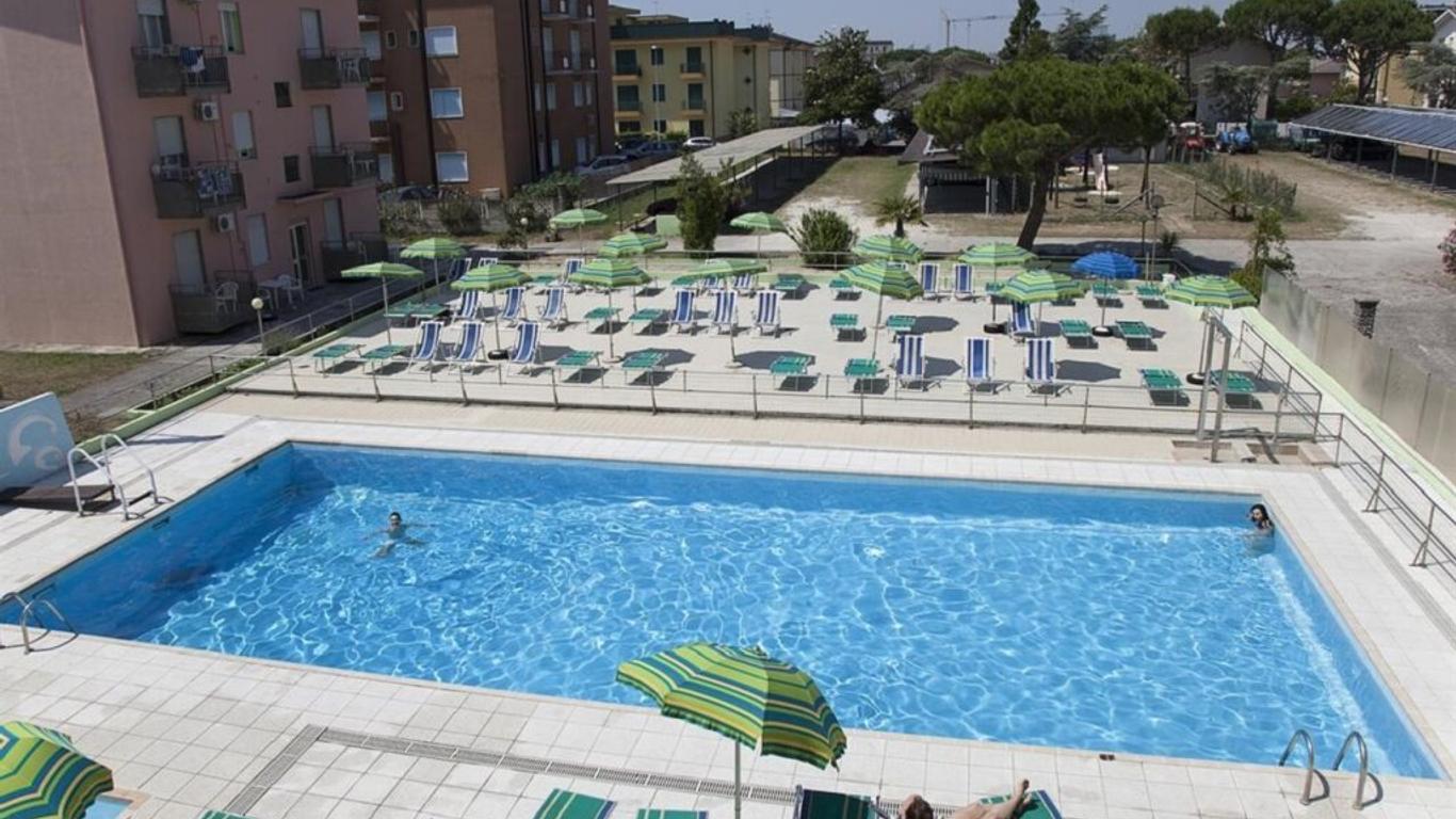 Hotel Vianello