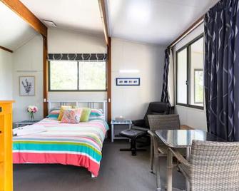 Peaceful getaway close to Brisbane. - Rocksberg - Habitación