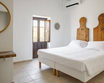 La terrazza sul vicolo della Giudecca by Wonderful Italy - Siracusa - Bedroom