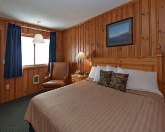 The Lake Motel - Lake George