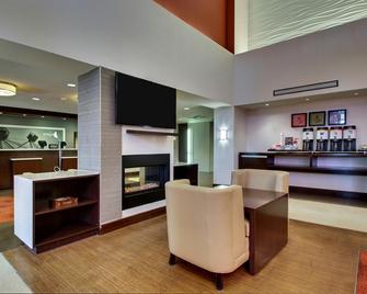 Hampton Inn & Suites Shreveport/South - Shreveport - Lobby