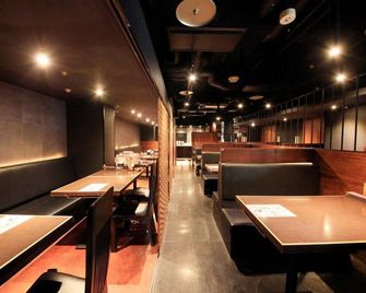 Richmond Hotel Sapporo Ekimae - Sapporo - Restaurant