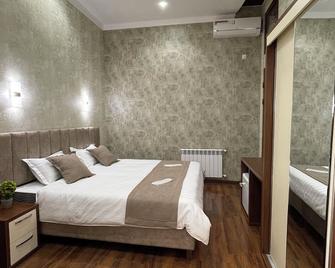 Vasiev's Hotel - Samarkanda - Sypialnia