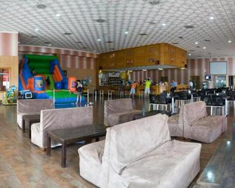 Hotel Romero Merida - Merida - Lobby