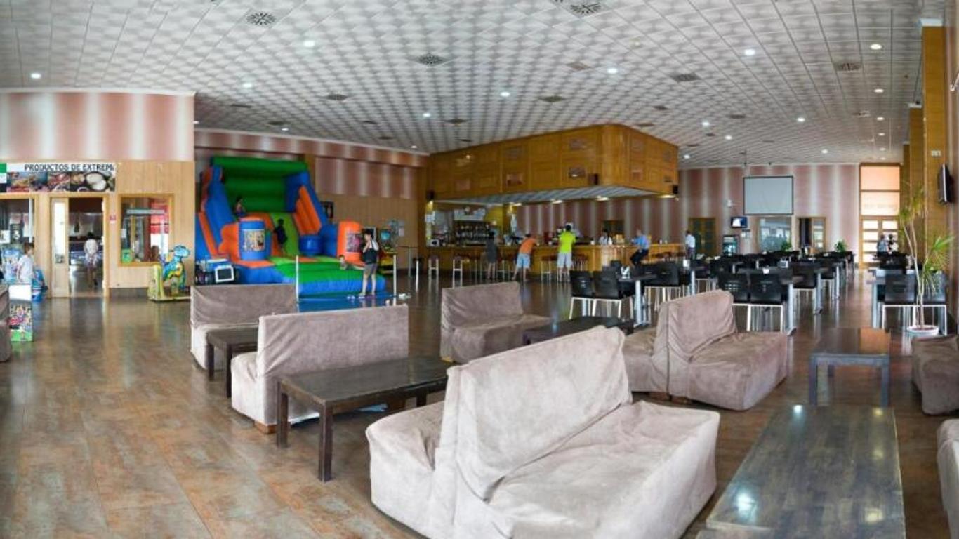 Hotel Romero Merida