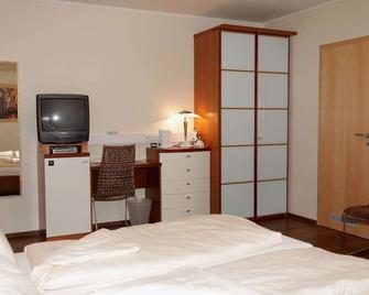 Hotel-Restaurant La Fontana - Saint Ingbert