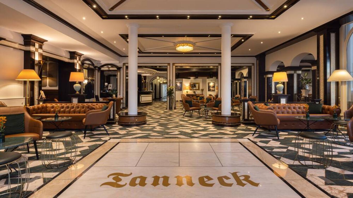 Hotel Tanneck