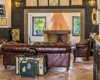 Boma Countryhouse - Roma