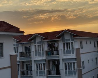 Basic Guest House Hai Phong - Hải Phòng - Rakennus