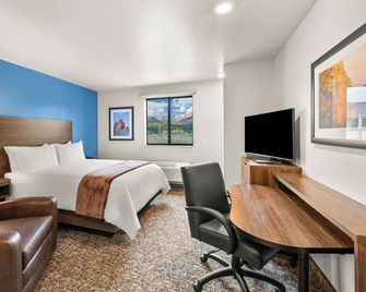 My Place Hotel - Missoula, MT - Missoula