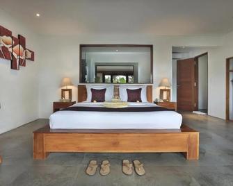 The Hidden Paradise Ubud - Ubud - Bedroom