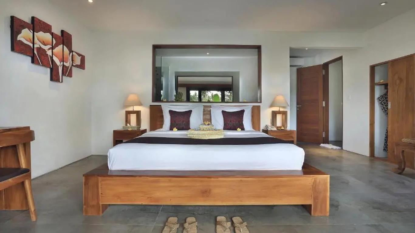 The Hidden Paradise Ubud