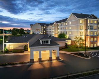 Homewood Suites by Hilton Minneapolis-New Brighton - New Brighton - Building