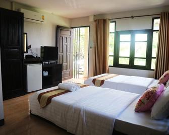 Ban Noi Resort Phrae - Phrae - Habitación