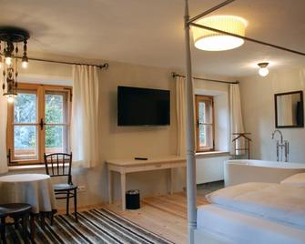 Gasthof Weyerhof - Bramberg am Wildkogel