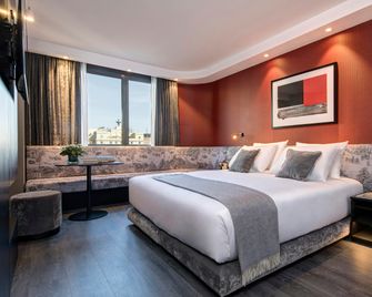 Casa Almagro by The Pavilions Hotels & Resorts - Madrid - Habitación