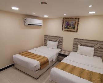 Private Luxury Apartments - Al Khozama - Al Khobar - Bedroom