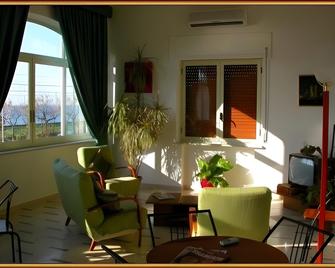 Hotel Zilema - Guardia Piemontese - Restaurant