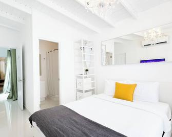 Aibonito Hotel 206 - Aibonito - Habitación