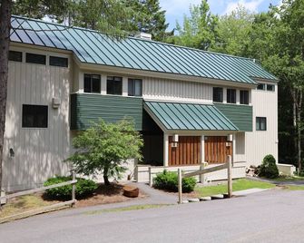 Snowsbrook 15, Wv - Waterville Valley - Edificio