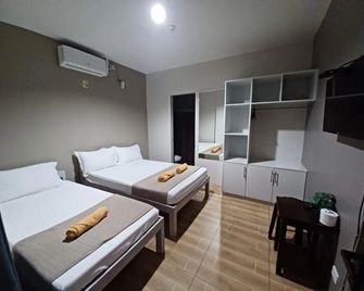 2020 Travelers Inn - Dumaguete City