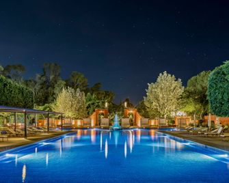 Fiesta Americana Hacienda Galindo Resort & Spa - San Juan del Río - Pool