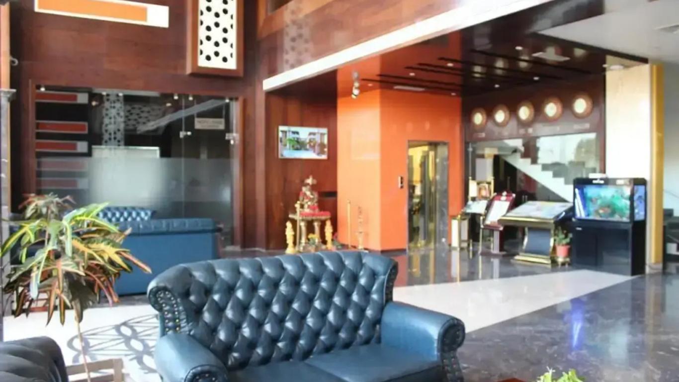 7 Seasons Resort & Spa