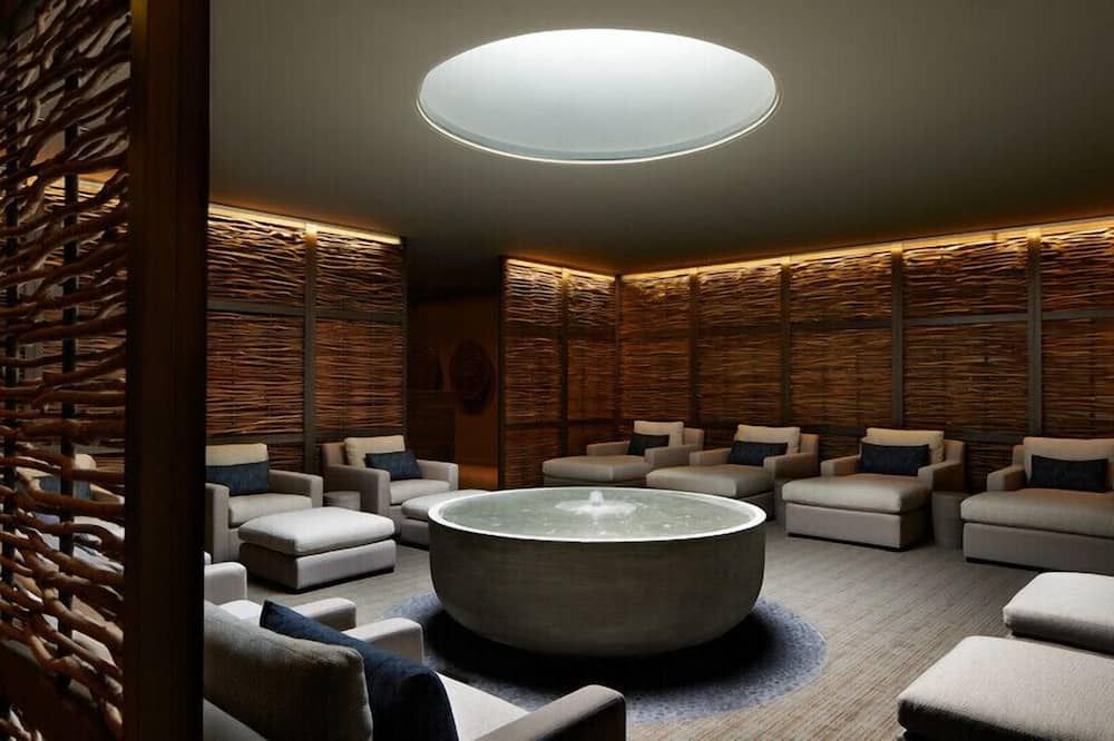 Miraval Berkshires Resort And Spa - Lenox - Salon