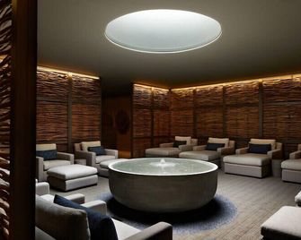 Miraval Berkshires Resort And Spa - Lenox - Lounge