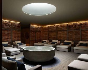 Miraval Berkshires Resort And Spa - Lenox - Salon