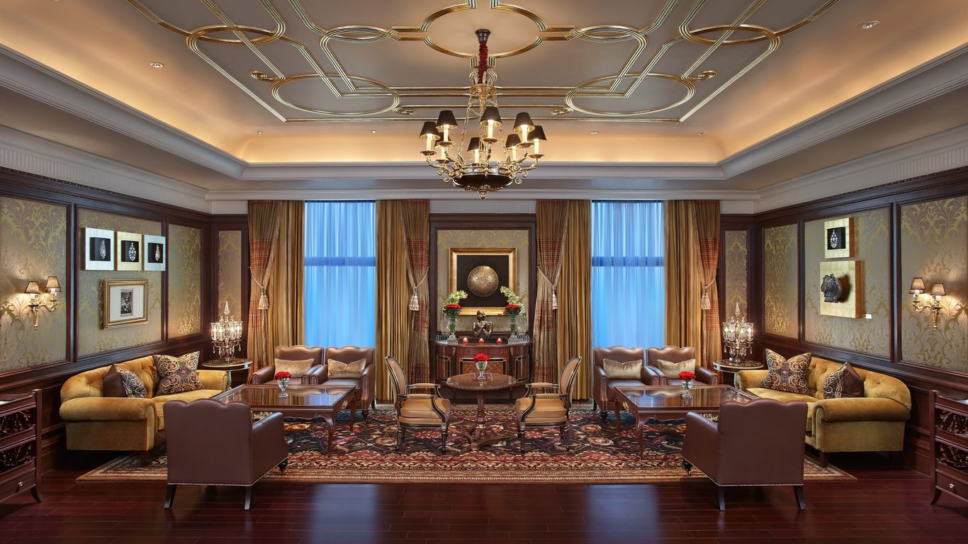 ذه ليلا بالاس نيودلهي