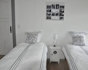 Villa Louise - Stavelot - Camera da letto