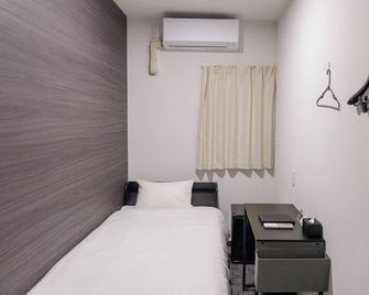 Hotel Stay Plus - Imabari - Bedroom