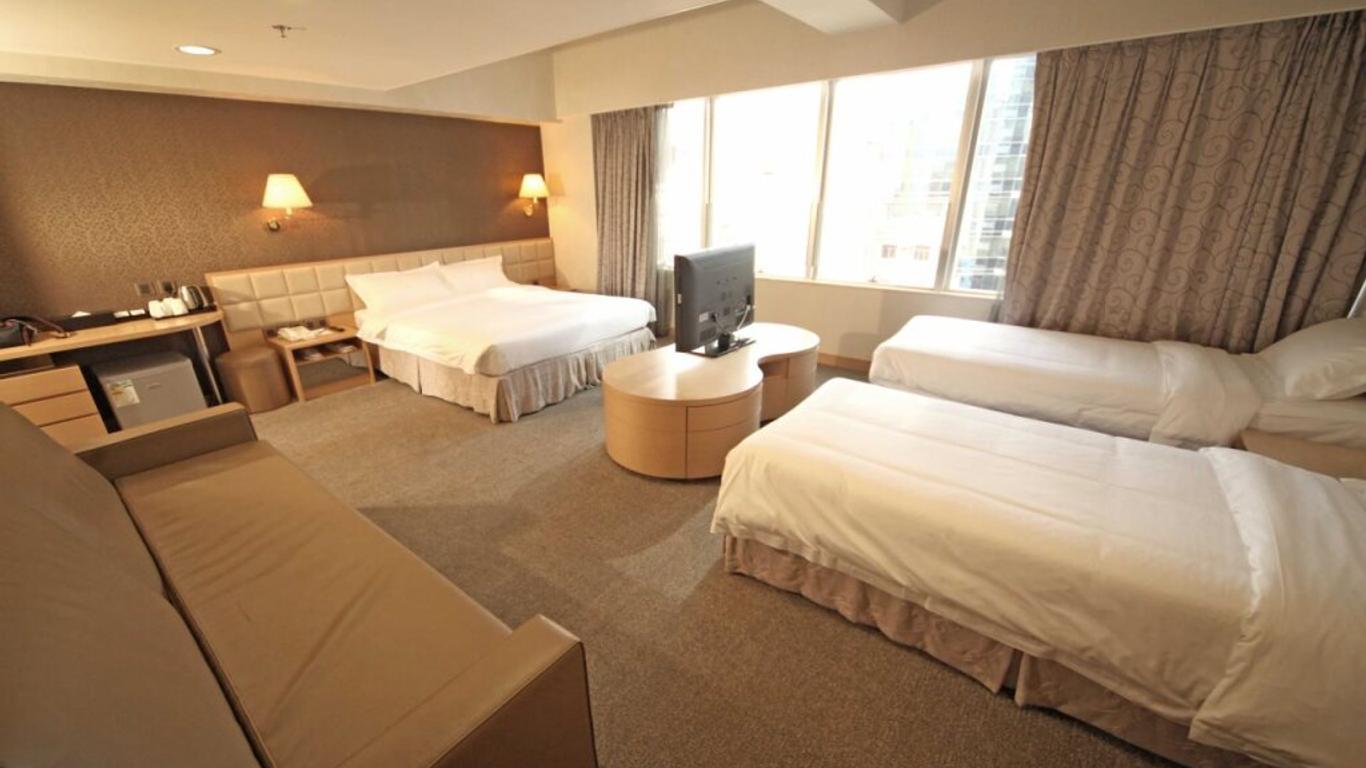 H1 Hotel