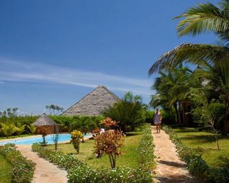 Sheba Cottages - Diani Beach - Diani Beach - Piscine