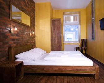 Do Step Inn Home - Hotel & Hostel - Viena