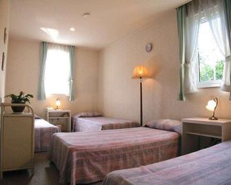 La Tipasa - Tateyama - Habitación