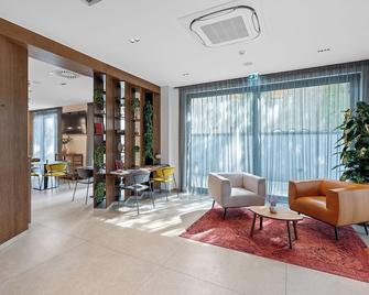 iNova - Zagreb - Lobby