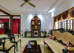 Stunning luxury Villa in Goa India - Benaulim