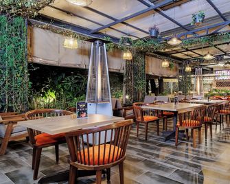 Prideinn Westlands Luxury Boutique Hotel - Nairobi - Restaurante