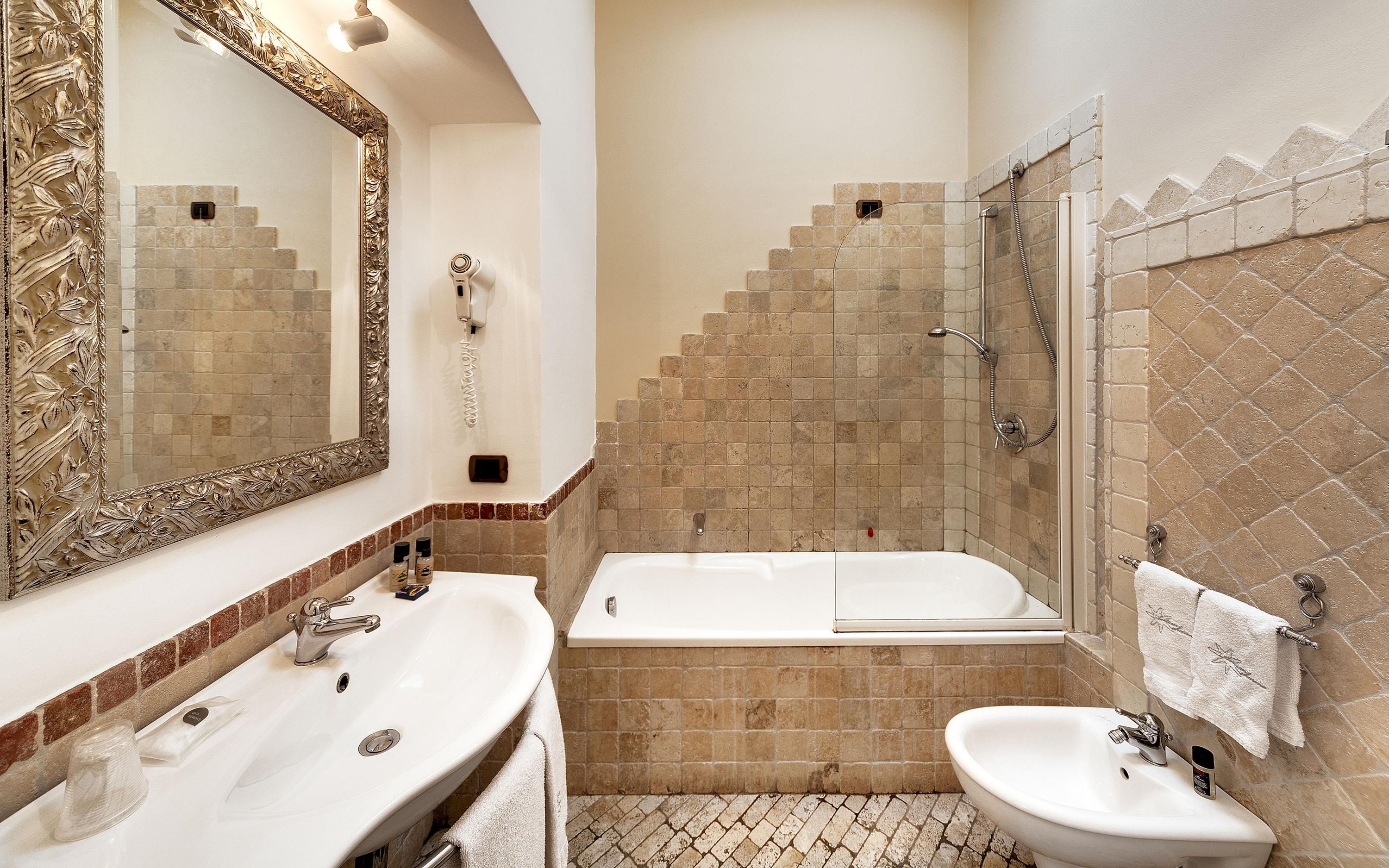 Hotel Villa Enrica - Aeolian Charme - ליפארי