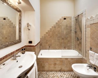Hotel Villa Enrica - Aeolian Charme - Lipari
