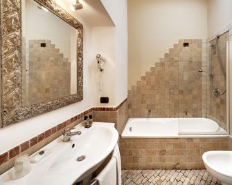 Hotel Villa Enrica - Aeolian Charme - ליפארי