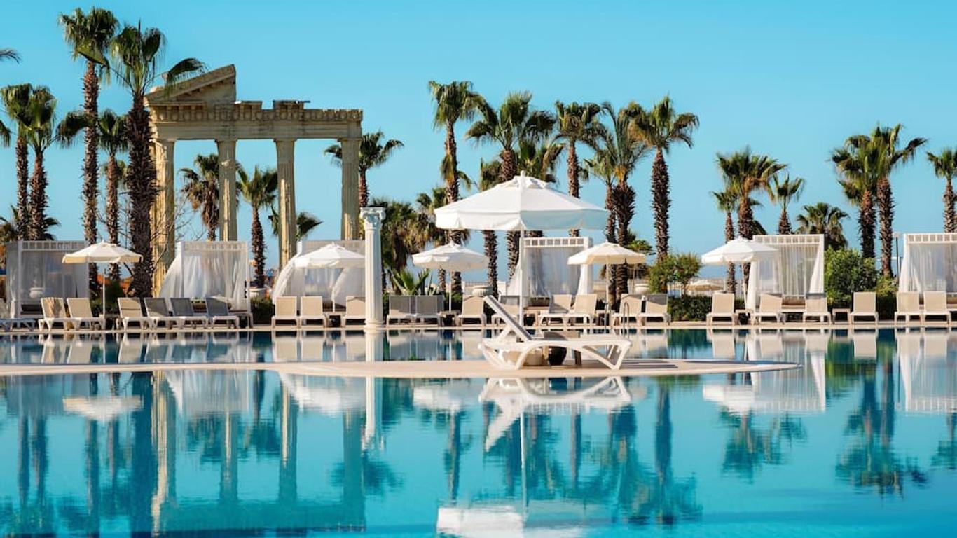 Selectum Noa Belek