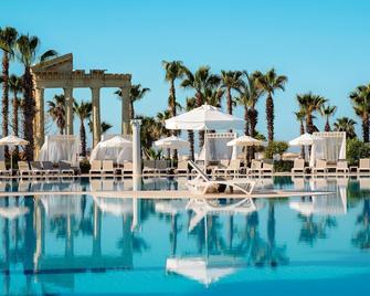 Selectum Noa Belek - Antalya - Pool