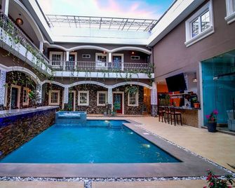 Hotel Bugambilias - Estelí