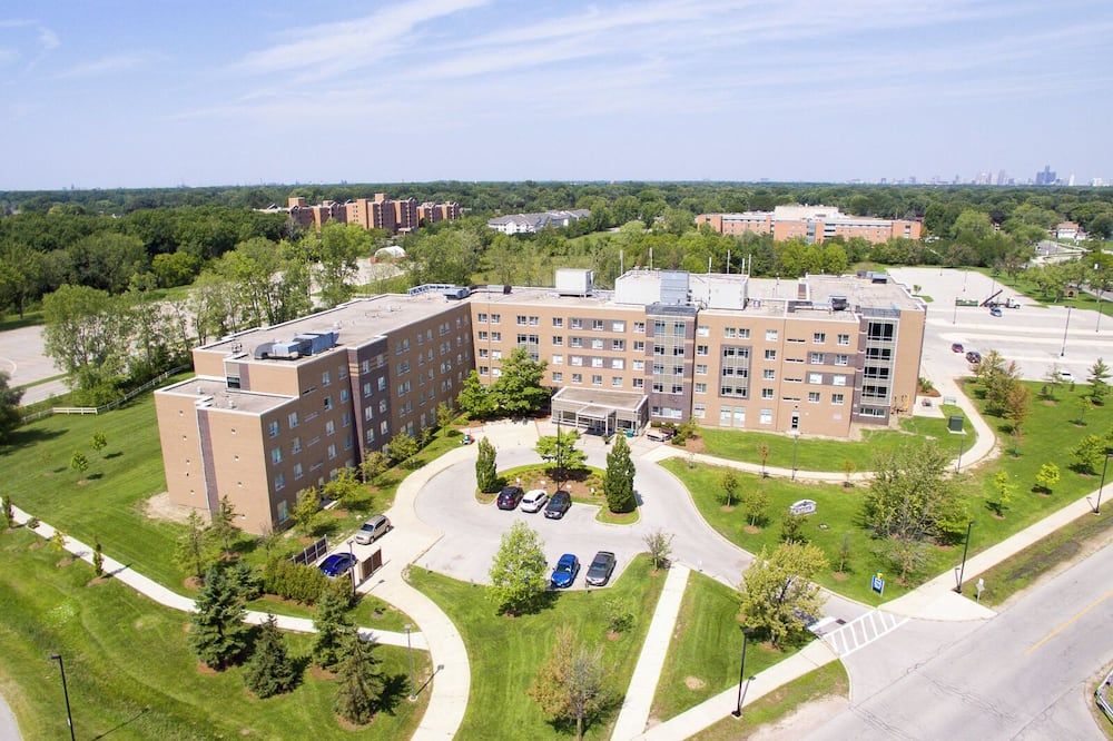 Residence & Conference Centre - Windsor - ווינדזור
