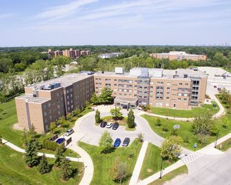 Residence & Conference Centre - Windsor - Windsor