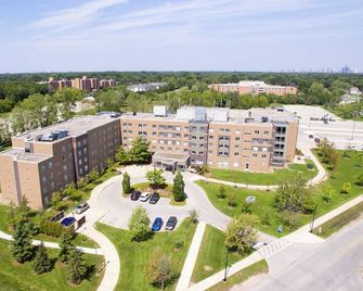 Residence & Conference Centre - Windsor - ווינדזור