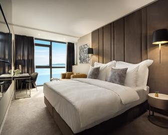 Grand Hotel Adriatic - Opatija - Phòng ngủ